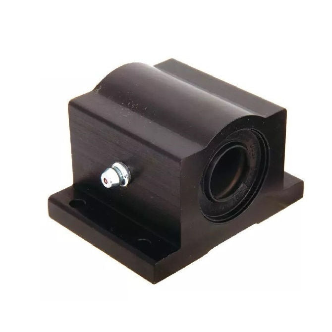 1136632 | LCHP-0254-056-CC (Each) --- Housings Pillow Block Closed Ceramic Coated Linear - 25.4 82.55 x 71.44 55.56 mm