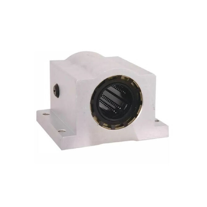 1136660 | LCHP-0254-071-TSS (Each) --- Thomson Super Smart Housings Linear - 25.4 82.550 x 60.452 71.37 mm Pillow Block Closed