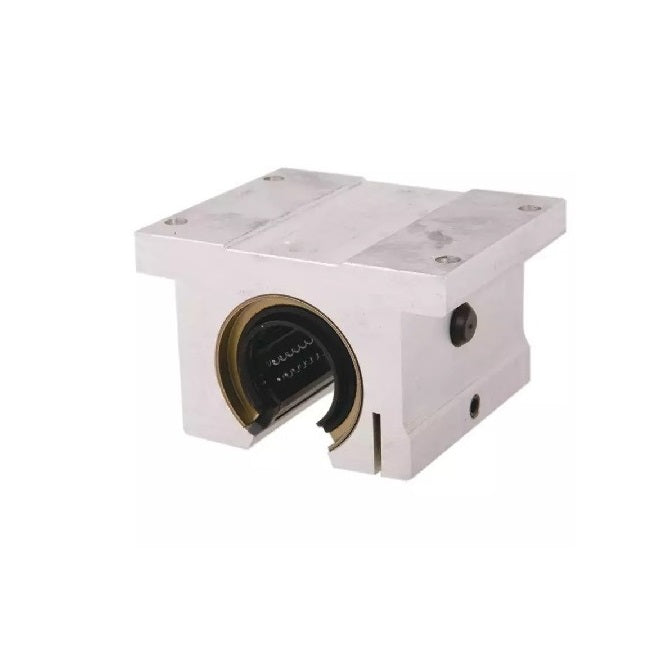 Thomson Super Smart Housings Linear - 15.875x101.6x36.576 mm