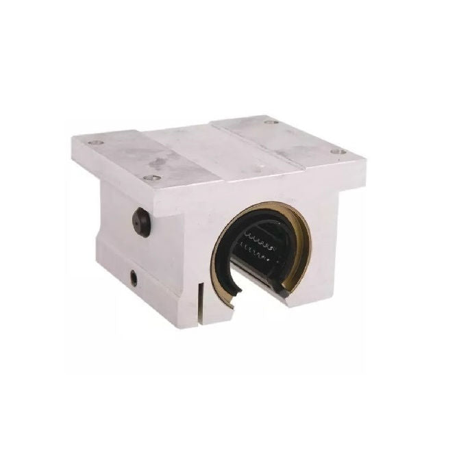 1103611 | LOHP-0127-089-TSS (Each) --- Thomson Super Smart Housings Linear - 12.7x88.9x28.702 mm Twin Pillow Block