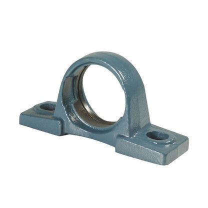 Cast Iron Pillow Block Housings - 70x140x45 mm