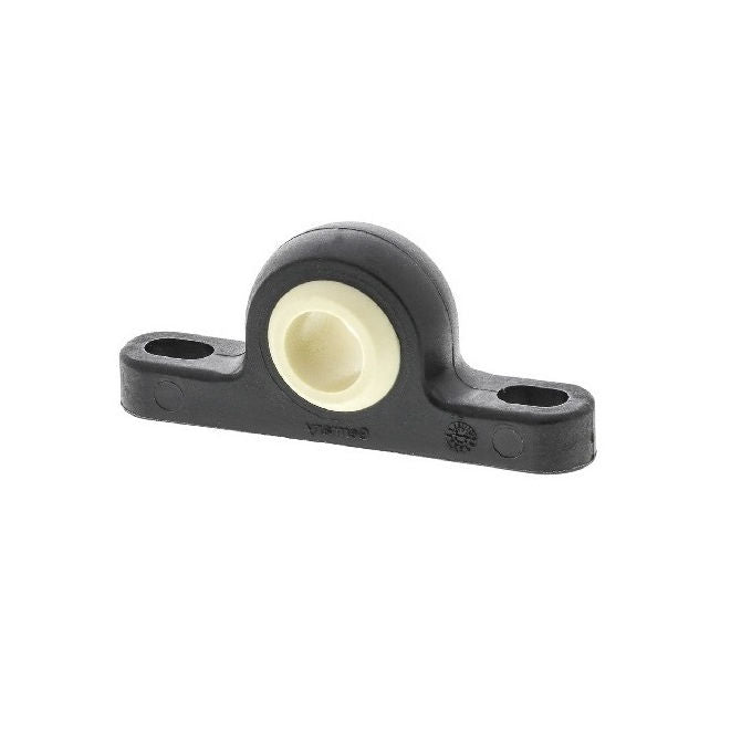 1067619 | BB-060-L280 (Each) --- Pillow Block Housing and Bearing Assembly - 6x43x20 mm Thermoplastic