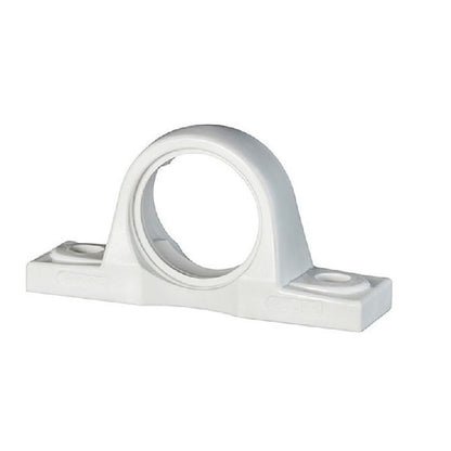 1183454 | P206PE (Each) --- Pillow Block Housings - 84x163x46 mm Thermoplastic - Polyethylene Housing