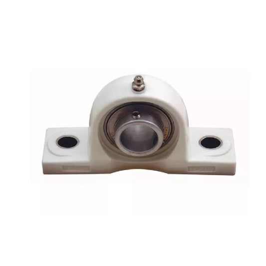 Pillow Block Housing Assembly - 36.513x47.625x168.275 mm