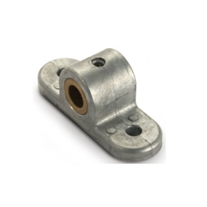 Pillow Block Die Cast Housings - 9.525x56.356x38.1 mm - Die Cast Zinc
