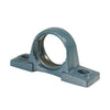 Cast Iron Pillow Block Housings - 83x165x48 mm