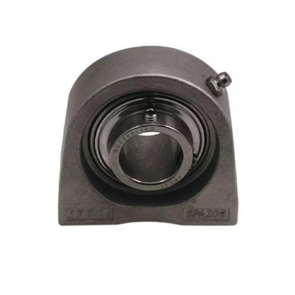 Tapped Base Housing Assembly - 50.8x57.15x139.7 mm