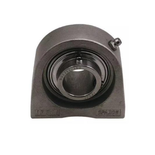 Tapped Base Housing Assembly - 30.15x42.863x101.6 mm