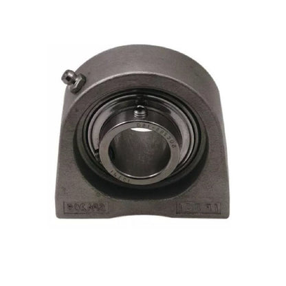 1111814 | IP-101RS (Each) --- Tapped Base Housing and Bearing Assembly - 15.875x33.3x73 mm Stainless