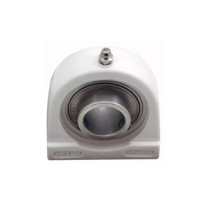 Tapped Base Housing Assembly - 22.225x36.5x76.2 mm