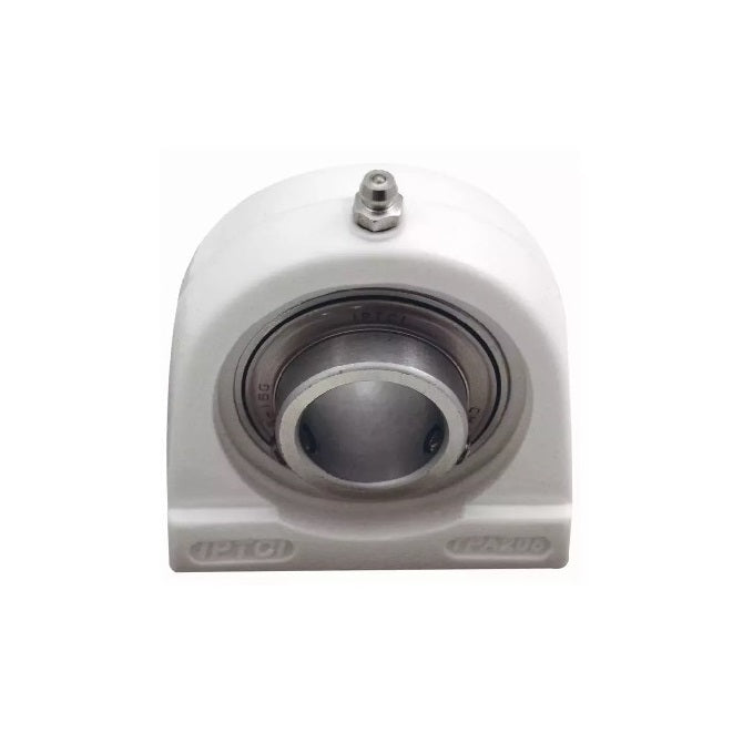 Housing and Bearing Assembly - Tapped Base