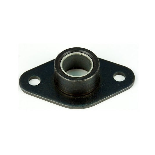 Flanged 2 Bolt Housing Assembly - 8x53x16.5 mm - PTFE Impregnated Bronze