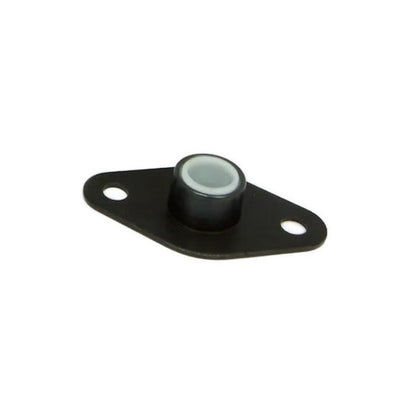 1067656 | BFM-6M-AF (PK-2) --- Flanged 2 Bolt Housing and Bearing Assembly - 6x45x11 mm Self Aligning - Delrin ™ AF