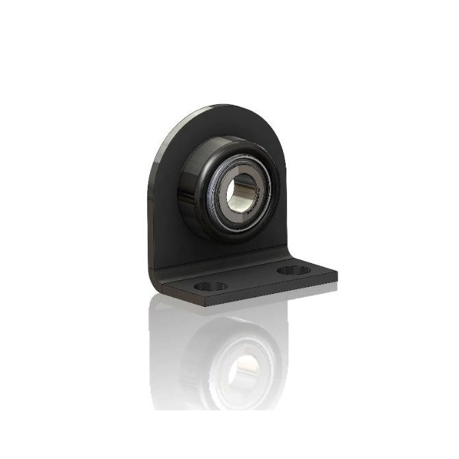 1087503 | PB1-375-B (Each) --- Pillow Block Self Aligning Housings - 9.525 mm - 979 N - Sintered Bronze SAE840 Housing