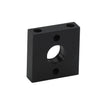 Square Miniature Housings - 22x18x42 mm
