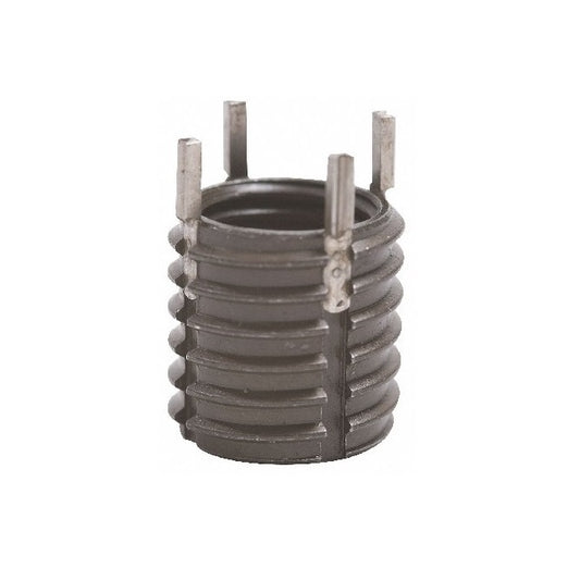 Inserts Thread Repair - SOLID - Tap your own internal thread 5/16-18 UNC -7.94mm- 7.874 mm - Steel