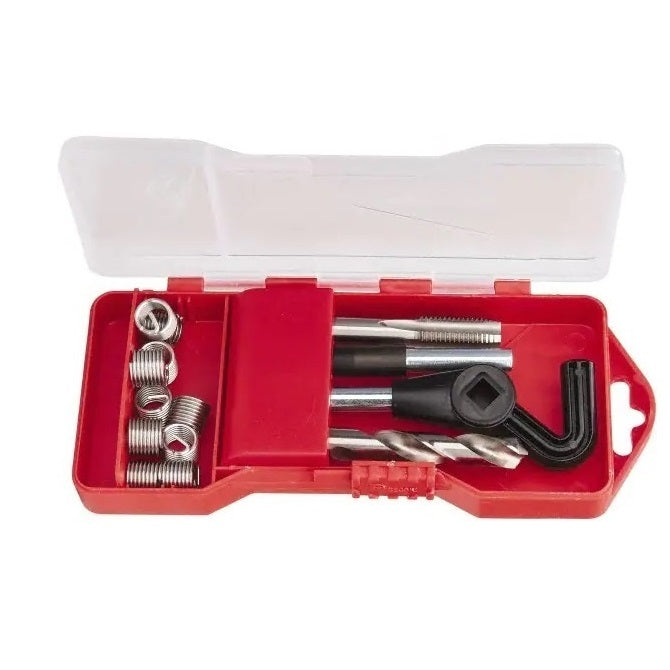 Size Kits Thread Repair - Size  M4x0.7 10 - 4.2 mm