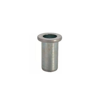 1070512 | IN-RIV-064C-036 (PK-40) --- Rivet Nuts Inserts - 1/4-20 UNC - 6.35mm - 8.43 - 2.03 - 3.56 Klik