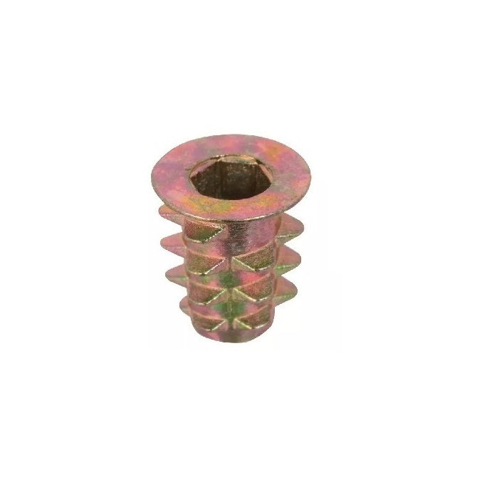 Self Tapping Inserts - 10-24 UNC - 4.76mm - 7x19.99 mm For Wood