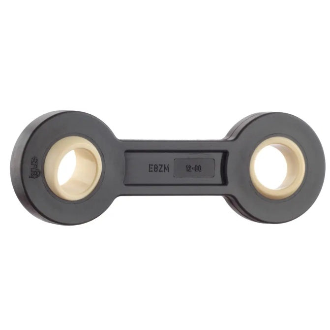 Dual Eye Joints - 4x20x25 mm Parallel
