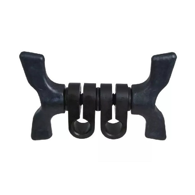 Swivel Joints - 9.53x9.53x38.1 mm