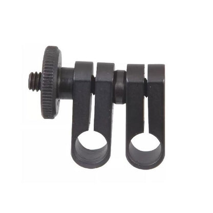 1070031 | SJ-1MRS (Each) --- Swivel Joints - 6.35x6.35x19.05 mm Miniature