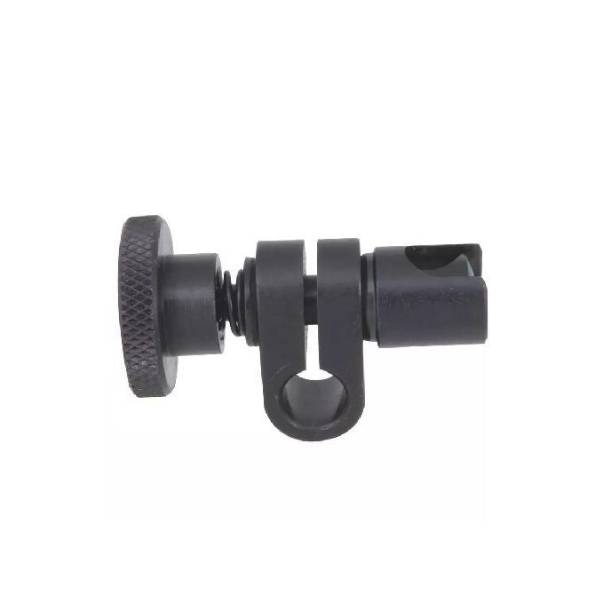 1087913 | SJ-6RS (Each) --- Swivel Joints - 9.53x7.94x25.4 mm Knob Style