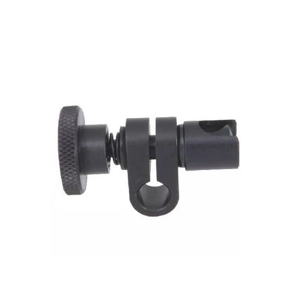 1070132 | SJ-1RS (Each) --- Swivel Joints - 6.35x6.35x25.4 mm Knob Style