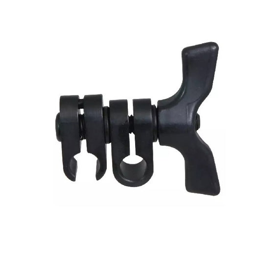 Swivel Joints - 25.4x25.4x63.5 mm