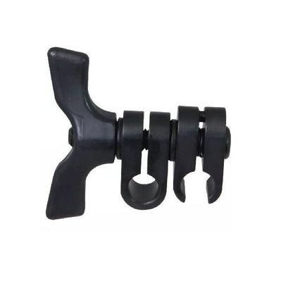 1087952 | SJ-9SRS (Each) --- Swivel Joints - 9.53x9.53x38.1 mm Split Type