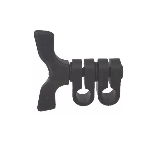 Swivel Joints - 12.7x15.88x38.1 mm