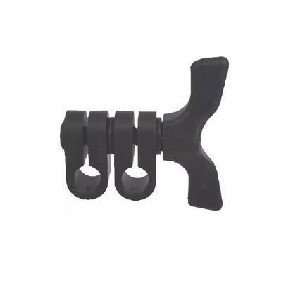 1135593 | SJ-17RS (Each) --- Swivel Joints - 25.4x25.4x63.5 mm Wing Knob