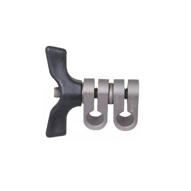 1101262 | SSJ-11RS (Each) --- Swivel Joints - 12.7x12.7x38.1 mm Wing Knob