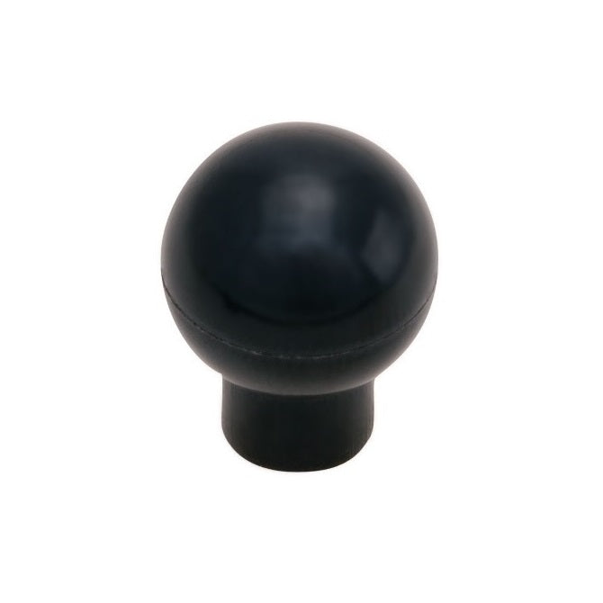 Ball Knobs - 3/8-16 UNC -9.53mm- 43.66 - - - Phenolic
