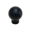 Ball Knobs - 1/4-20 UNC -6.35mm- 31.75 - - - Phenolic