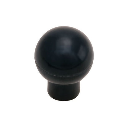 Ball Knobs - 10-32 UNF -4.76mm- 16.89 - - - Phenolic