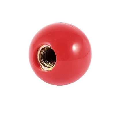 Ball Knobs - 3/8-16 UNC -9.53mm- 25.4 - - - Phenolic