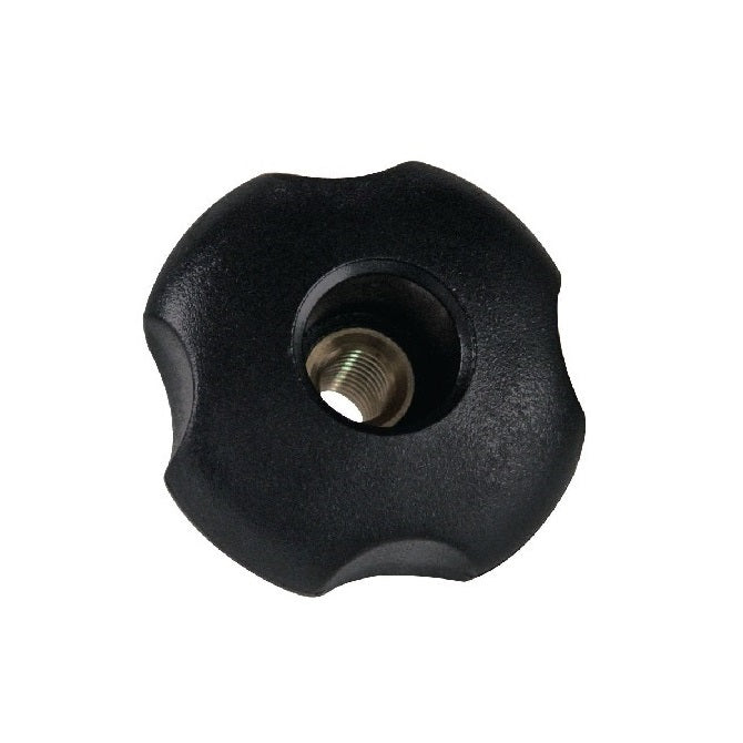 Knobs - Lobe - Four Lobe - Female