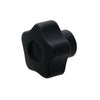 Lobe Knobs - M10 -10x1.5mm- 50x14 mm - Steel
