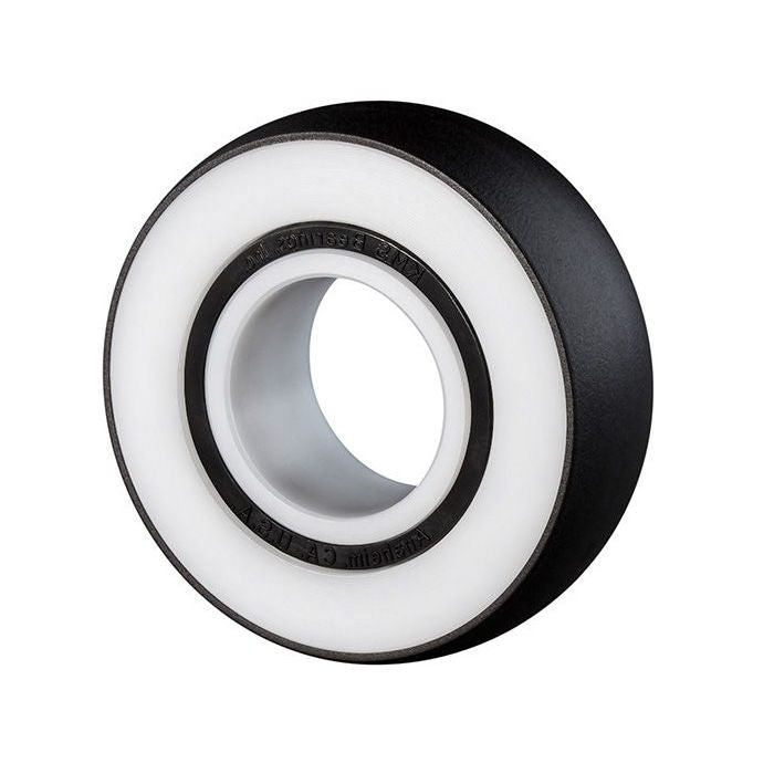 1234890 | KMS-1955 (Each) --- MRI Tables Bearings - Application GE® MRI Patient Table Wheel Bearing After Market - - - Acetal with Glass Balls Bearing