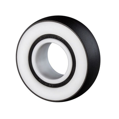 1234890 | KMS-1955 (Each) --- MRI Tables Bearings - Application GE® MRI Patient Table Wheel Bearing After Market - - - Acetal with Glass Balls Bearing