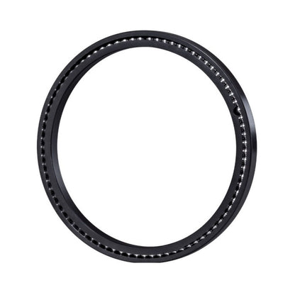 1187628 | KMS-2164 (Each) --- Plastic Bearings - 95x110x8 mm - Acetal with Stainless 316 Balls Bearing