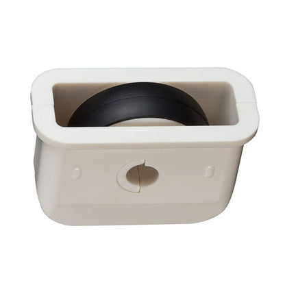 1235335 | KMS-2210 (Each) --- MRI Tables Bearings - Application GE® Wheel Bearing and Bracket Assembly After Market 46-243494 - After Market 46-243167P1AD - Acetal with Glass Balls Bearing