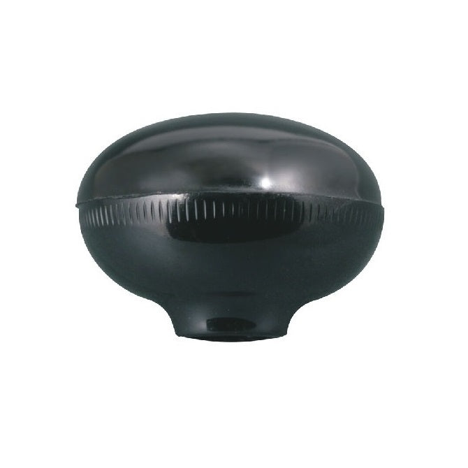Mushroom Knobs - M10 -10x1.5mm- 51.6x38.1 mm - Phenolic