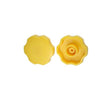 Thumb Knobs - M6 - 6.00mm - - Use Own Screw 38x12.2 mm For Cap Screws - Plastic