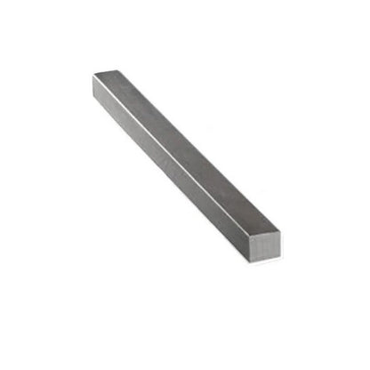 1059684 | 4R-0050-1000-KPO (PK-2) --- Square Keysteel Lengths - 5x5x1000 mm - Carbon Steel 1045