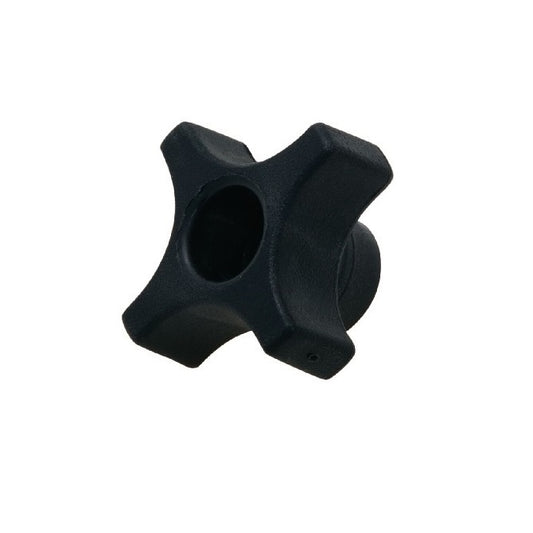 Cross Knobs - 1/2-13 UNC -12.7mm- 59.94x19.1 mm - Stainless Steel