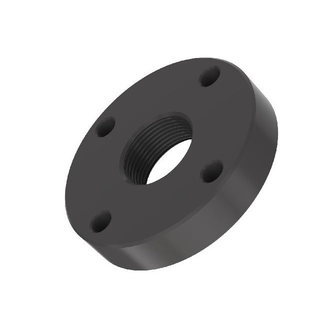 Leadscrew Nut Flanges - For Acme Supernuts