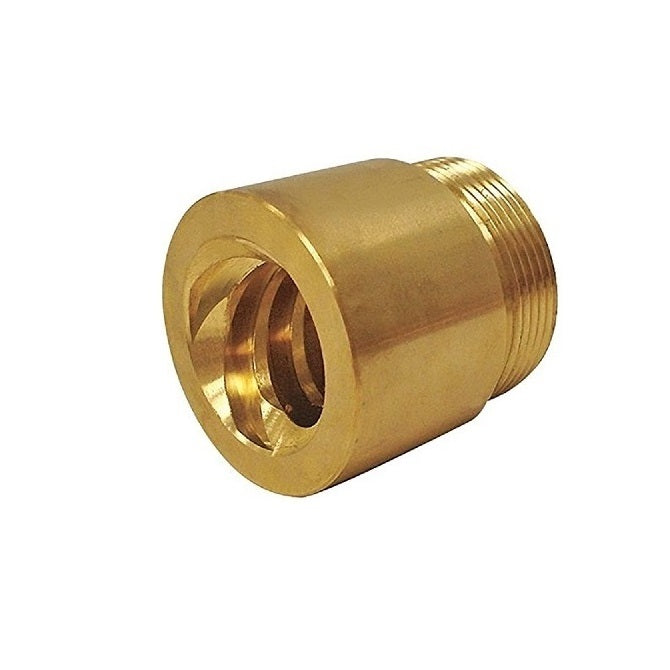 Nuts Leadscrew - 12.7 mm - 10 - 1  - Bronze