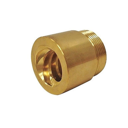 Nuts Leadscrew - 12.7 mm - 10 - 1  - Bronze
